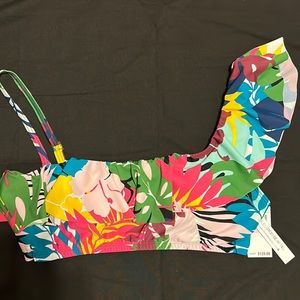 Bleu Rod Beattie, sz 10 bikini top